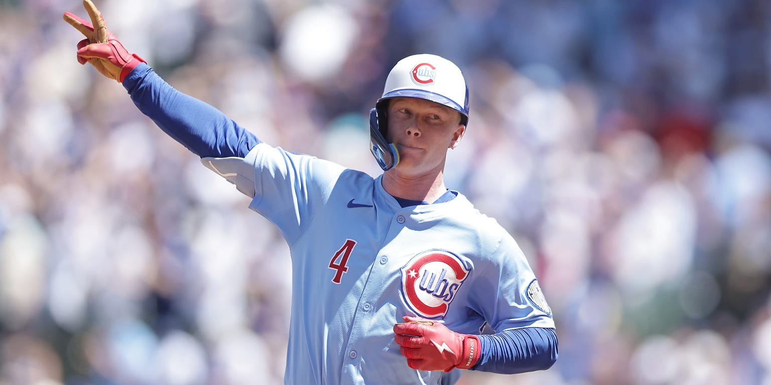 Six RBIs And Four Hits: PCA's Dominant Performance Highlights Impact Six RBIs And Four Hits: PCA's Dominant Performance Highlights Impact