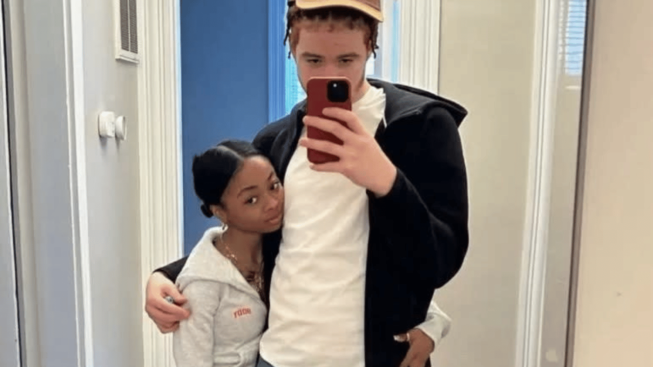 Skai Jackson Seeks Restraining Order Amidst Allegations Of Abuse From Partner Skai Jackson Seeks Restraining Order Amidst Allegations Of Abuse From Partner