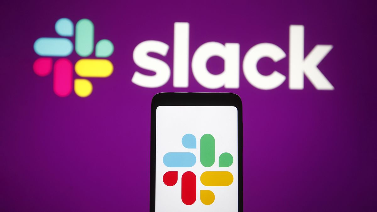 Slack Service Interruption: Current Status And Potential Downtime Duration
