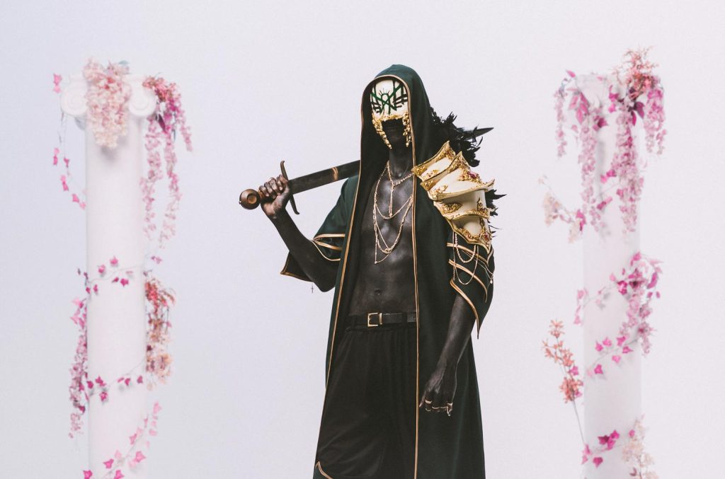 Sleep Token's 'Damocles' Dominates Hot Hard Rock Songs Chart Sleep Token's 'Damocles' Dominates Hot Hard Rock Songs Chart