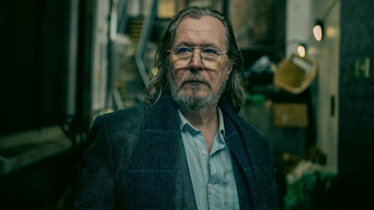 Slow Horses Season 5: What To Expect From The Apple TV+ Spy Thriller Slow Horses Season 5: What To Expect From The Apple TV+ Spy Thriller