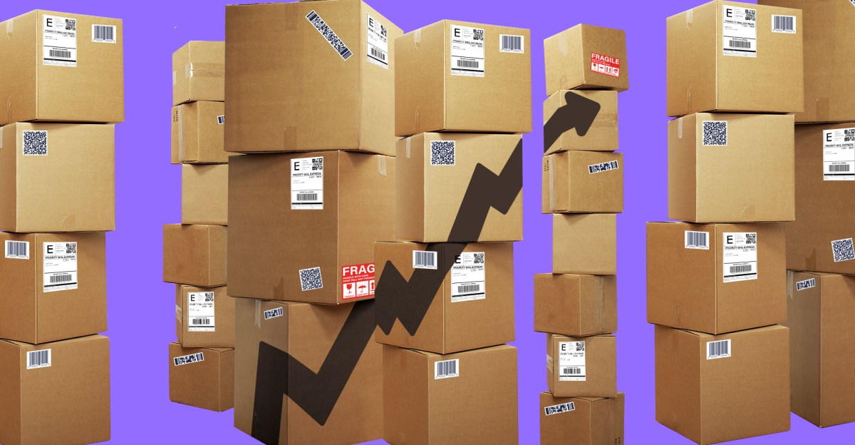 Small Creators Struggle Amidst Trump's New Tariffs Small Creators Struggle Amidst Trump's New Tariffs