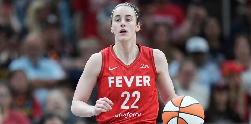 Smart WNBA Bets: Dream Vs. Fever Player Props And Game Predictions (May 20, 2025) Smart WNBA Bets: Dream Vs. Fever Player Props And Game Predictions (May 20, 2025)