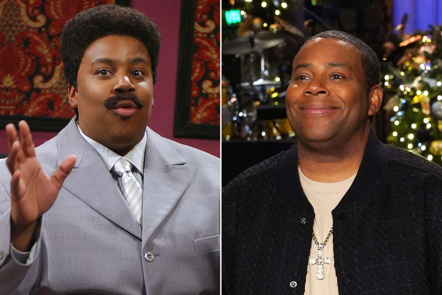 SNL Veteran Kenan Thompson Discusses His Desire For A Permanent Role SNL Veteran Kenan Thompson Discusses His Desire For A Permanent Role