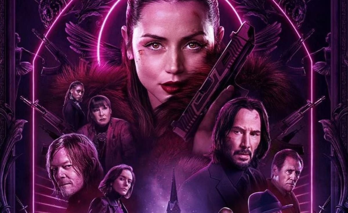 Social Media Fallout: Public Response To Ballerina And Lionsgate's Actions Social Media Fallout: Public Response To Ballerina And Lionsgate's Actions