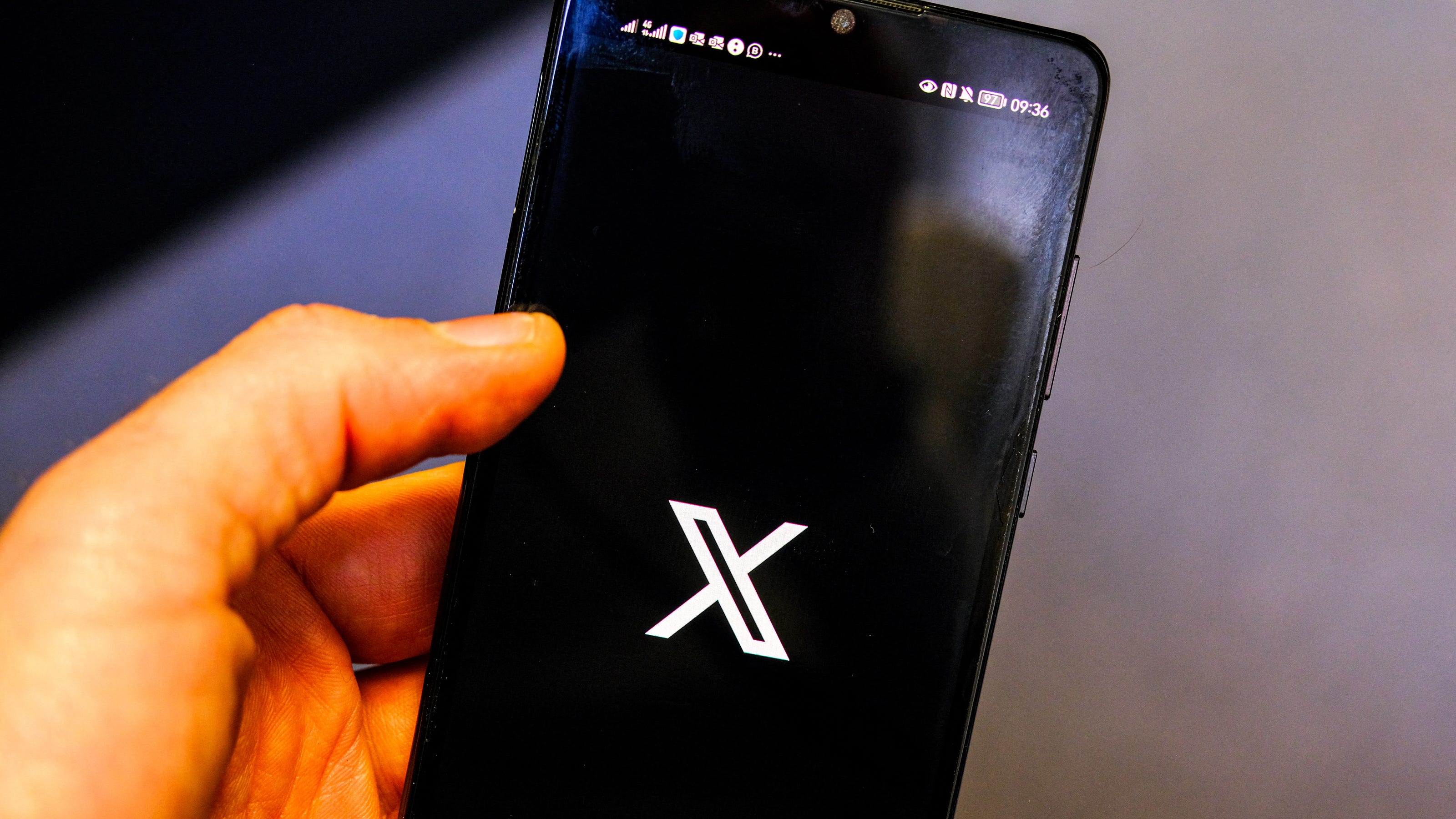 Social Media Platform X: Current Status And User-Reported Outages Social Media Platform X: Current Status And User-Reported Outages