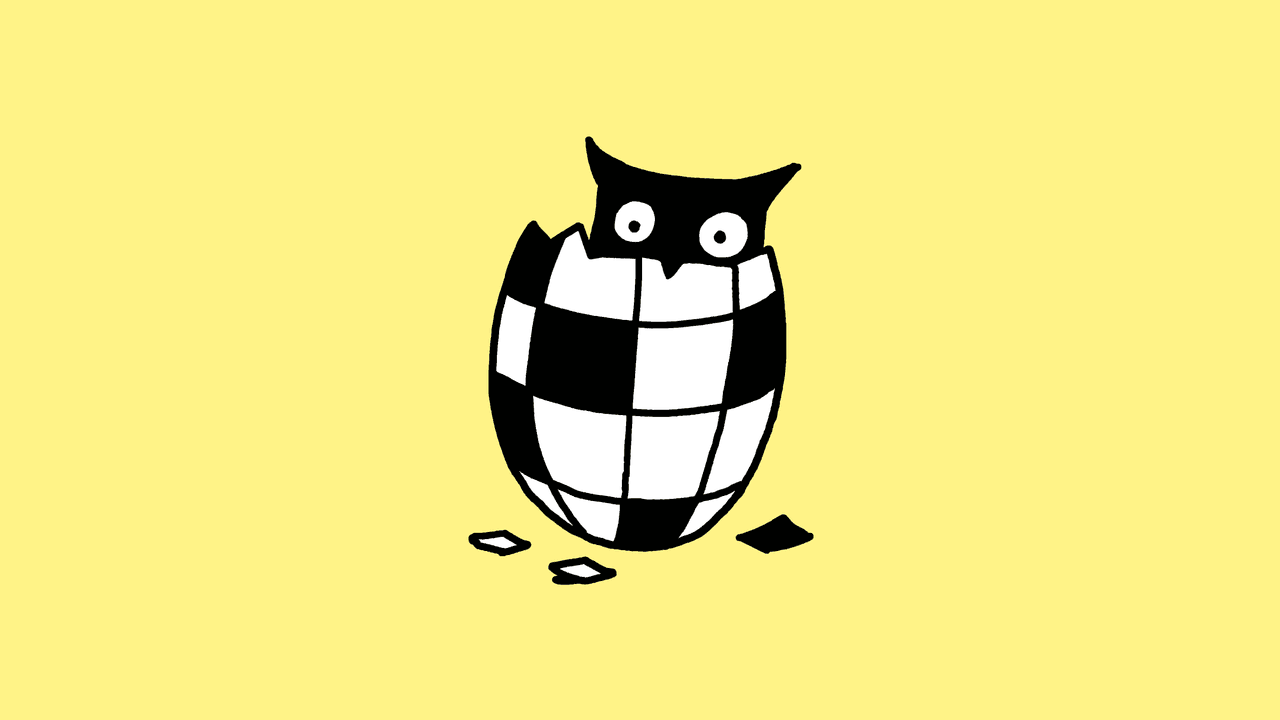 Solve The Mini Crossword - Thursday, April 3rd, 2025 Solve The Mini Crossword - Thursday, April 3rd, 2025
