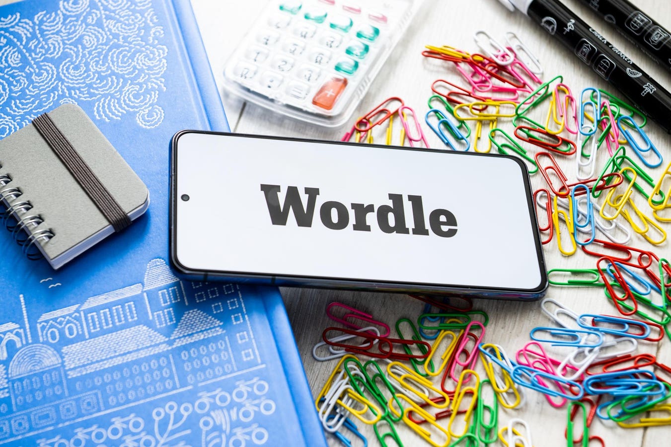 Solve Wordle Today: Hints And Answer For Puzzle #1424 (May 13th) Solve Wordle Today: Hints And Answer For Puzzle #1424 (May 13th)