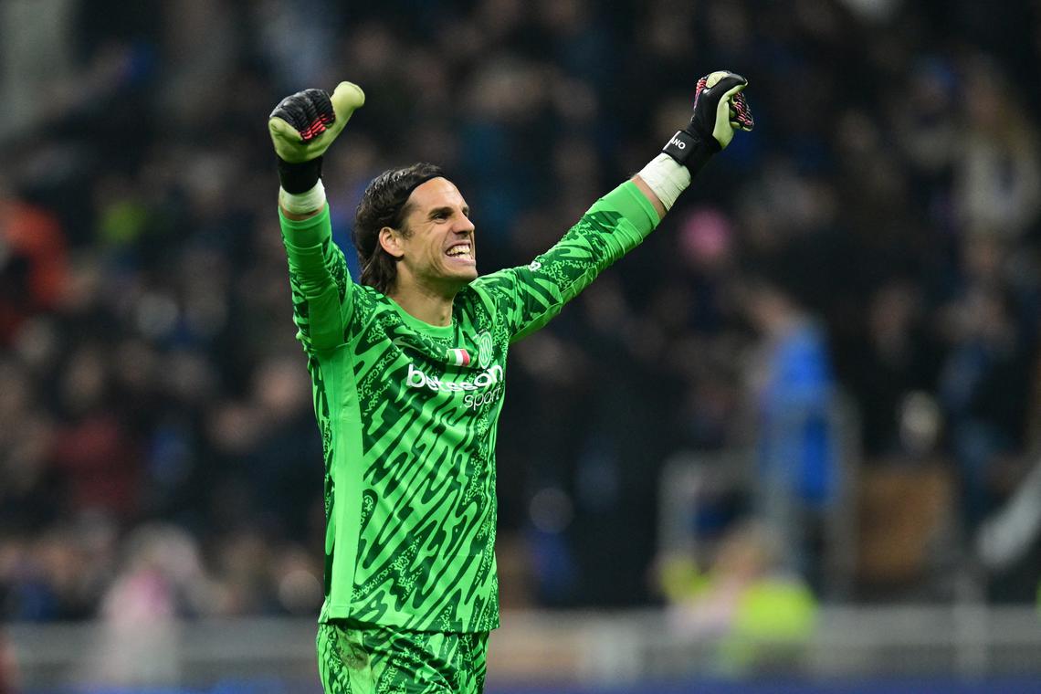 Sommer Highlights Importance Of Inter's Win Against Atalanta In Title Hunt