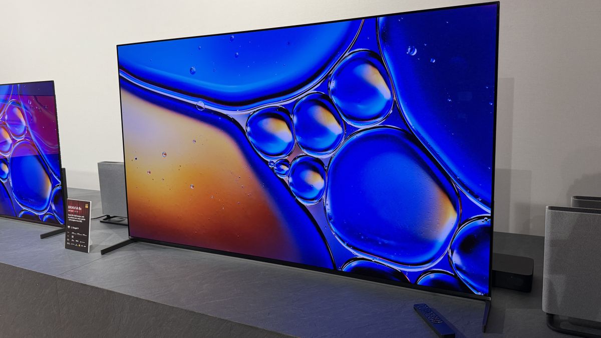 Sony OLED TV US Pricing Announced: Higher Than Expected? Sony OLED TV US Pricing Announced: Higher Than Expected?