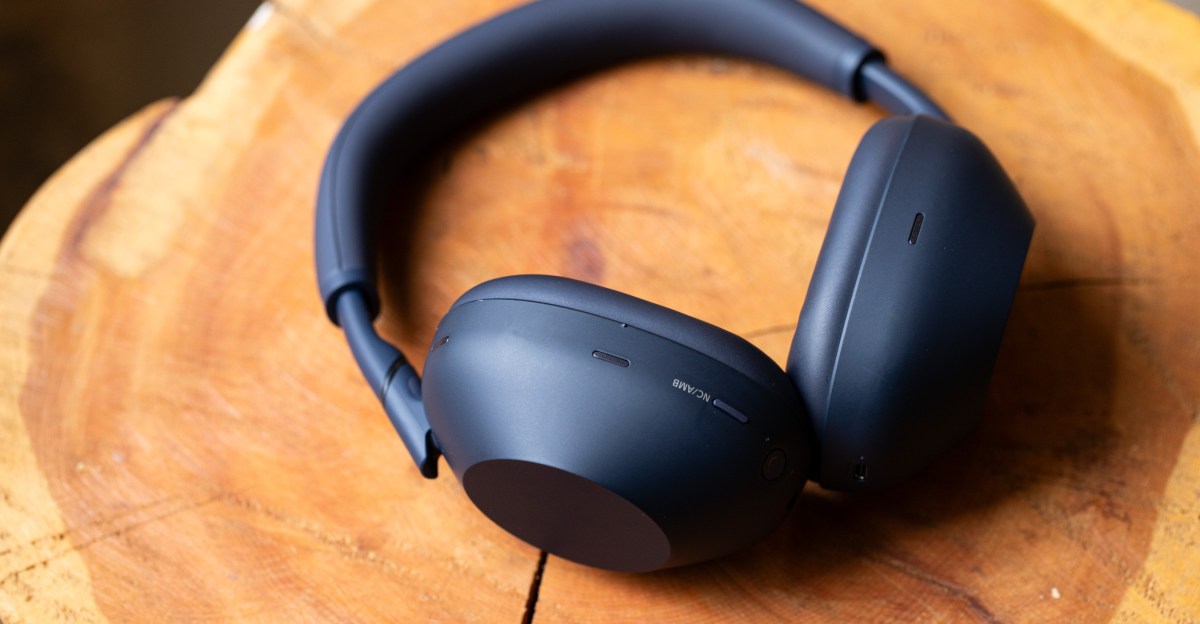 Sony WH-1000XM6: Hands-On Impressions And Initial Thoughts Sony WH-1000XM6: Hands-On Impressions And Initial Thoughts