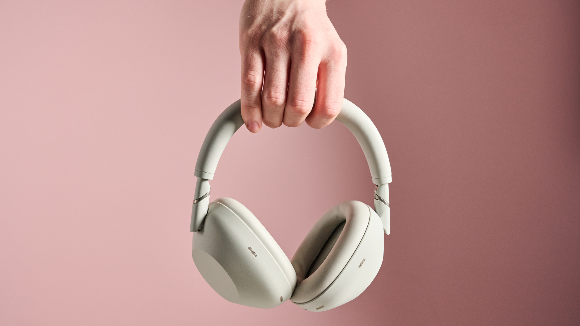 Sony WH-1000XM6 Headphones: Design, Features, And What's New Sony WH-1000XM6 Headphones: Design, Features, And What's New