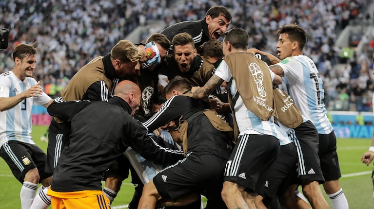 Sorpresa En La Premier League: Ex Jugador De La Selección Argentina Será Entrenador Sorpresa En La Premier League: Ex Jugador De La Selección Argentina Será Entrenador