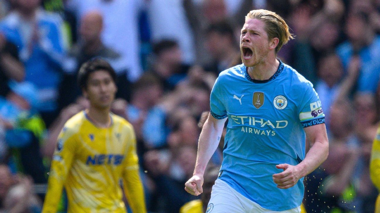 Sources Confirm: Kevin De Bruyne's Impending Move To Napoli Sources Confirm: Kevin De Bruyne's Impending Move To Napoli