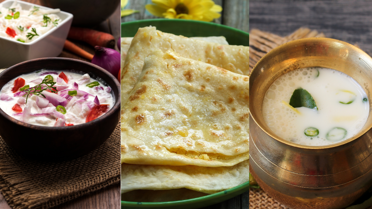 South Indian Ram Navami Special: 8 Recipes For A Blessed Celebration South Indian Ram Navami Special: 8 Recipes For A Blessed Celebration