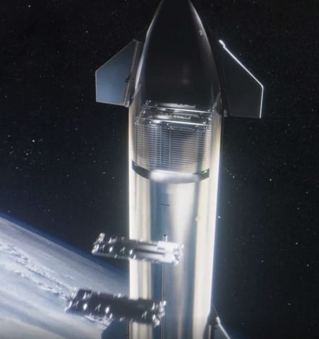 SpaceX Starlink: 5 Million Subscribers, V3 Satellites On The Horizon