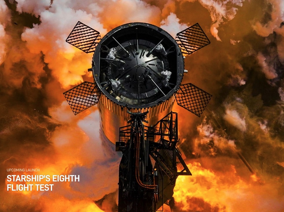 SpaceX Starship: Orbital Flight Target Within 60 Days, Impacting Starlink Satellite Expansion SpaceX Starship: Orbital Flight Target Within 60 Days, Impacting Starlink Satellite Expansion