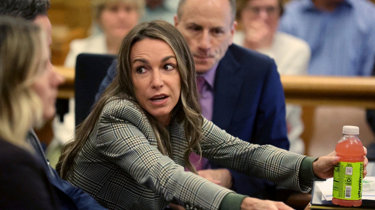 Special Prosecutor Gains Access To New Evidence In Karen Read Case Special Prosecutor Gains Access To New Evidence In Karen Read Case