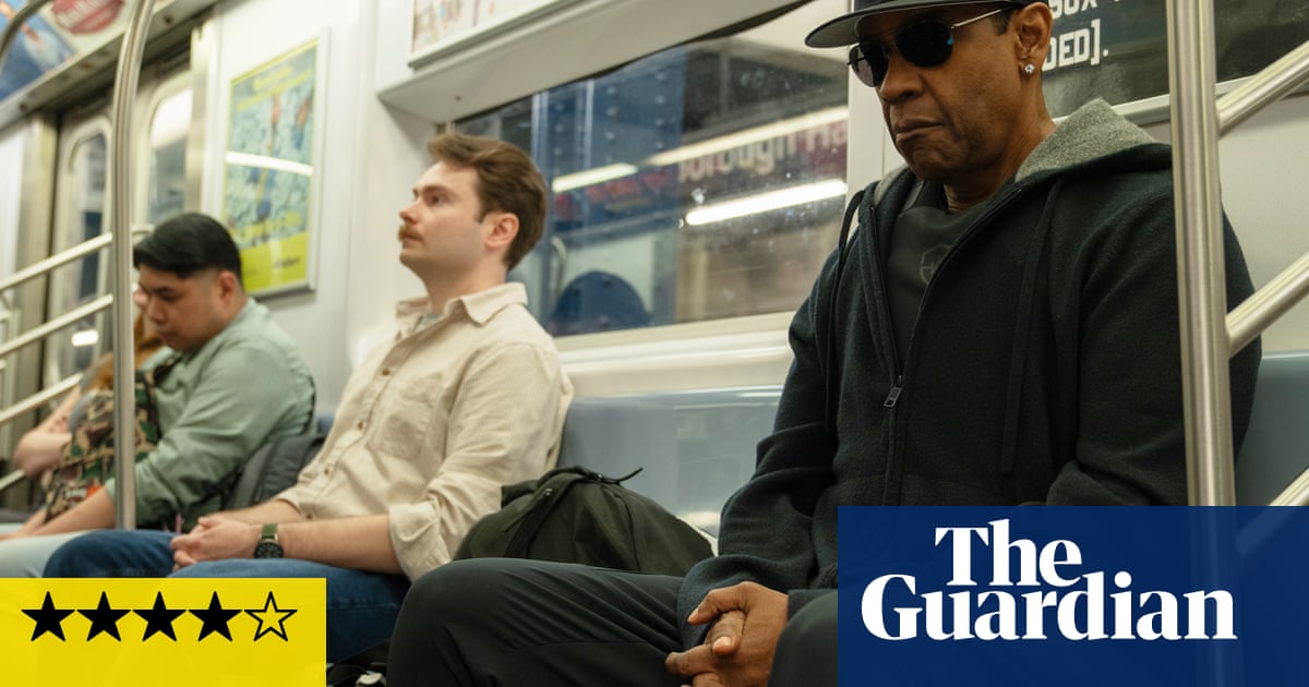 Spike Lee And Denzel Washington's Kurosawa Remake: A Critical Review