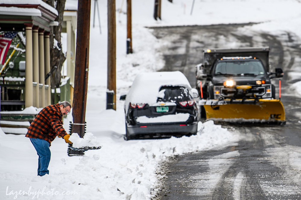 Spring Snowstorms In Vermont: Frequency And Weather Patterns Spring Snowstorms In Vermont: Frequency And Weather Patterns