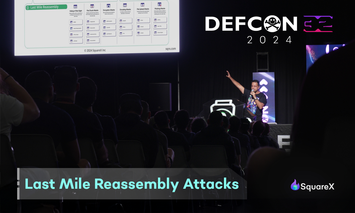 SquareX Research Highlights SWG Vulnerability: Palo Alto Networks Acknowledges Last-Mile Attack Risk