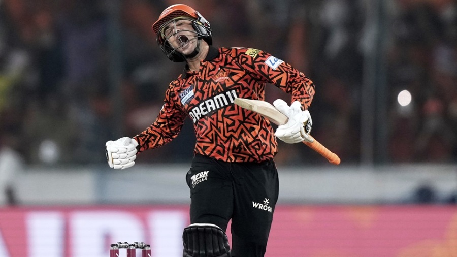 SRH Vs PBKS, IPL 2025 Match 27: Key Players And Match Preview