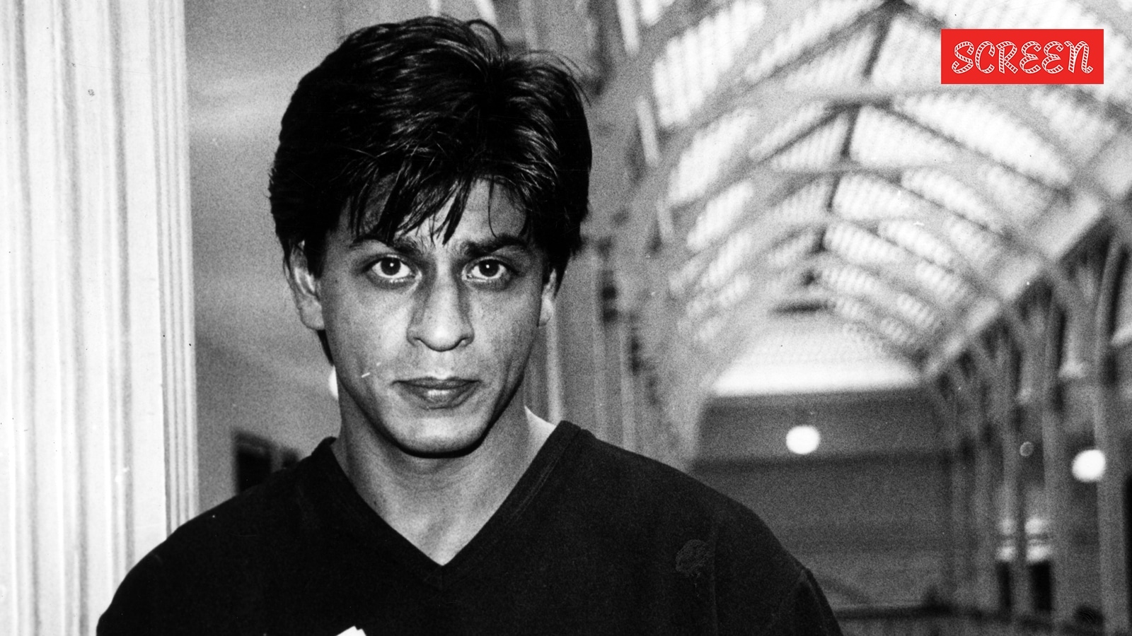 SRK's Disappointment:  Mumbai Booing After KKR's Loss Weighs Heavily