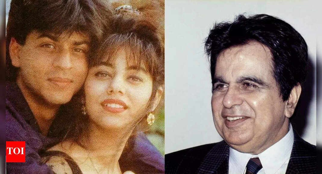 SRK's Near-Stardom During The 1993 Mumbai Bombings: Unseen Footage And Accounts SRK's Near-Stardom During The 1993 Mumbai Bombings: Unseen Footage And Accounts