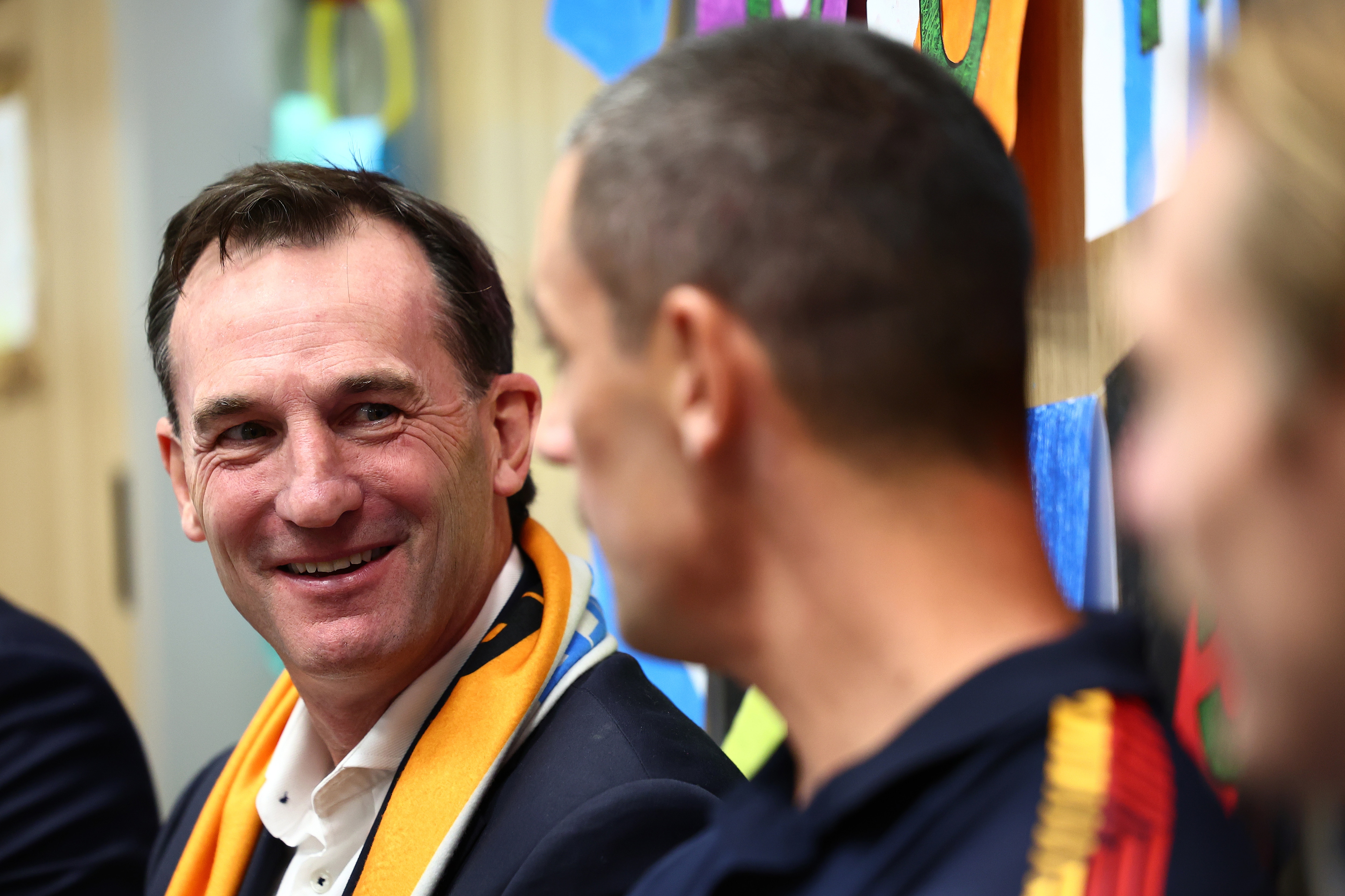 Stability And Success: Gather Round's Dedication To Enduring Partnerships Stability And Success: Gather Round's Dedication To Enduring Partnerships