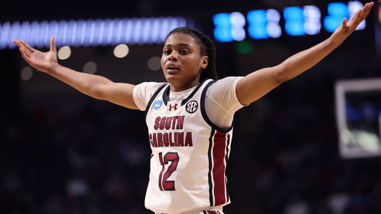 Staley Emphasizes Gamecocks' Mental Fortitude Following Difficult Victory Staley Emphasizes Gamecocks' Mental Fortitude Following Difficult Victory