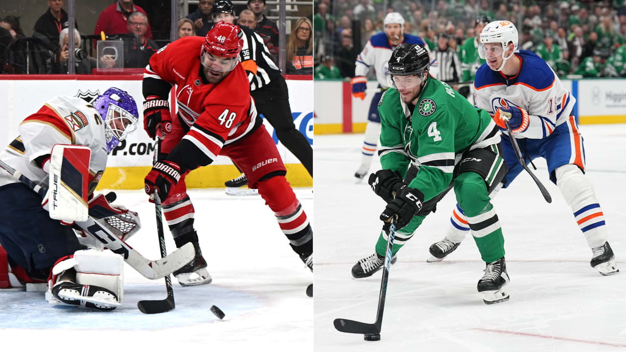 Stanley Cup Playoffs: NHL.com Predicts Conference Finals Winners Stanley Cup Playoffs: NHL.com Predicts Conference Finals Winners