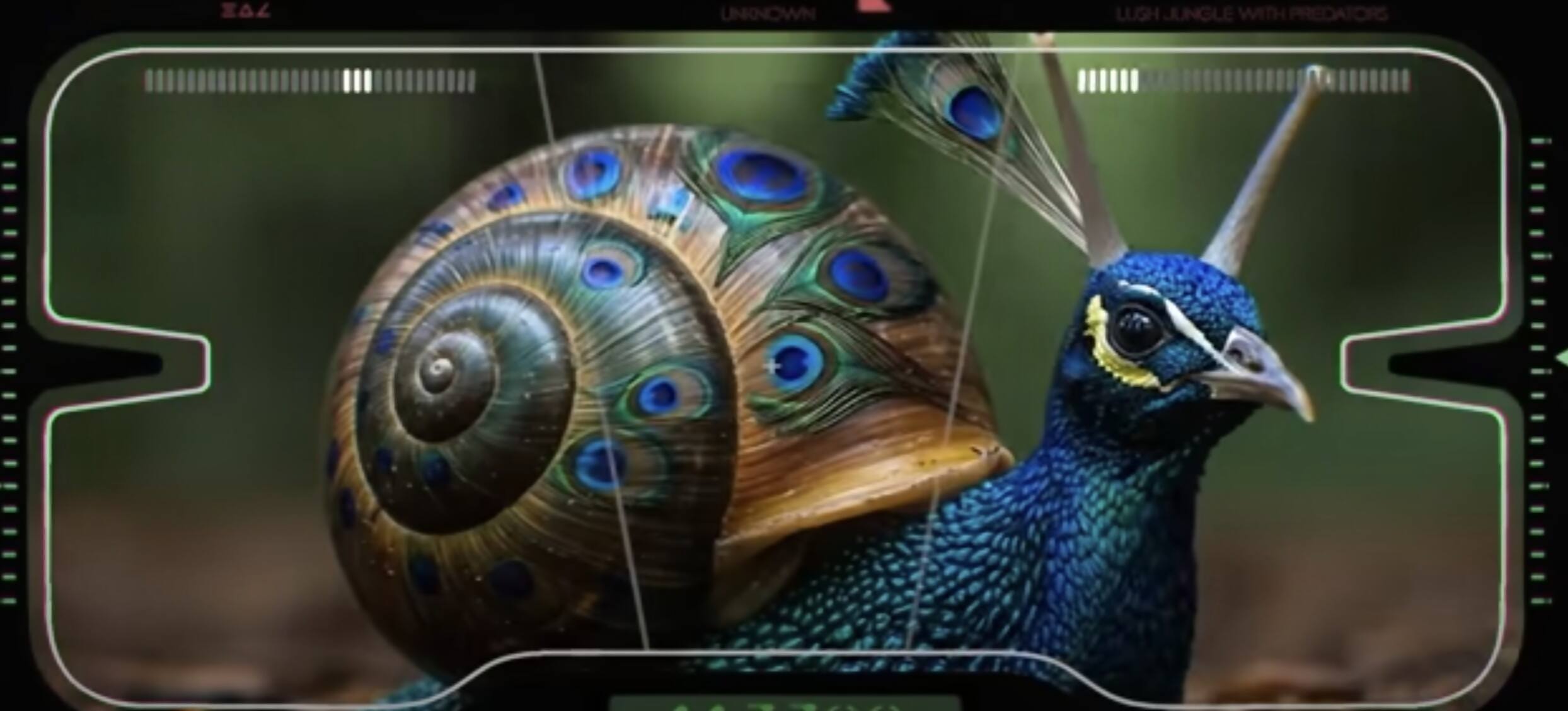 Star Wars And AI: ILM's Short Film Raises Questions About The Future Of VFX Star Wars And AI: ILM's Short Film Raises Questions About The Future Of VFX
