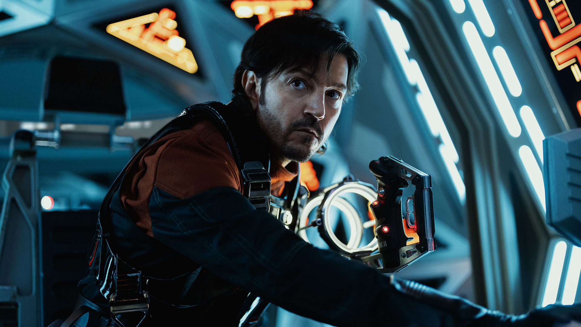 Star Wars Andor Season 2 Episodes 1-3: Disney+ Release Date And Time Confirmed Star Wars Andor Season 2 Episodes 1-3: Disney+ Release Date And Time Confirmed