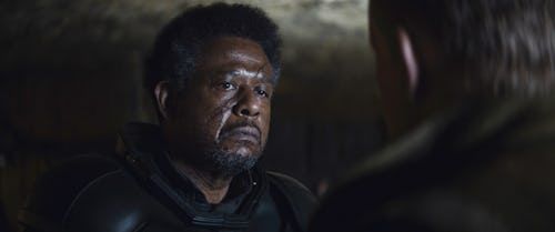 Star Wars' Long-Held Secret: The Origin Story Finally Revealed After 9 Years Star Wars' Long-Held Secret: The Origin Story Finally Revealed After 9 Years