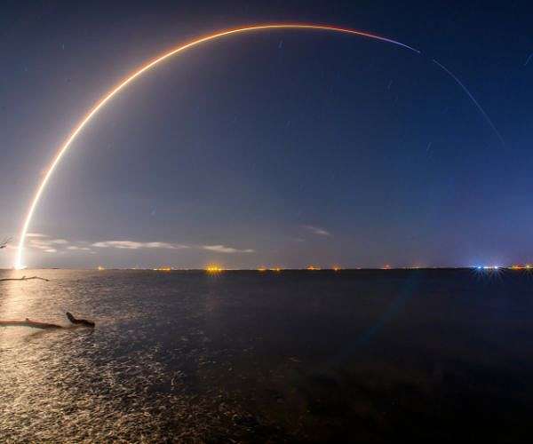 Starlink And The Evolution Of Satellite Communication Technology Starlink And The Evolution Of Satellite Communication Technology