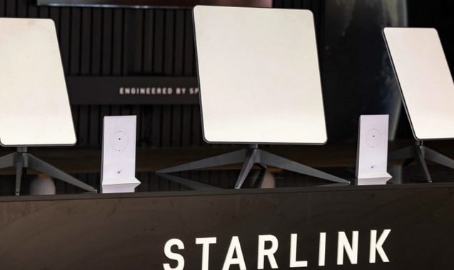 Starlink's Growth: From Mini Dishes To Remote Base Internet Solutions Starlink's Growth: From Mini Dishes To Remote Base Internet Solutions