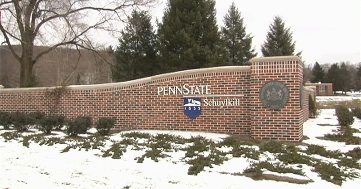 State College Mulls Future Of Branch Campuses: Decision Delayed