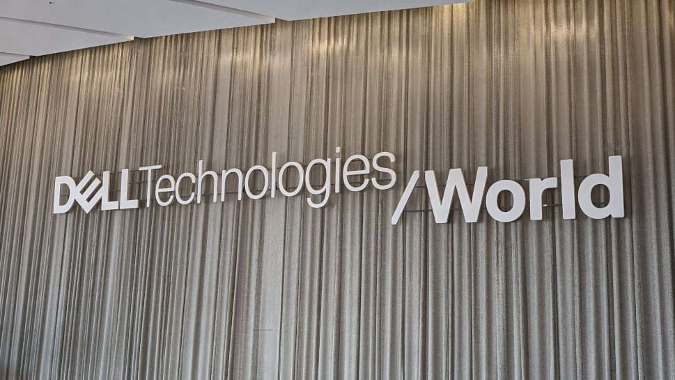 Stay Informed: Live Blog Of Dell Technologies World 2025 Stay Informed: Live Blog Of Dell Technologies World 2025