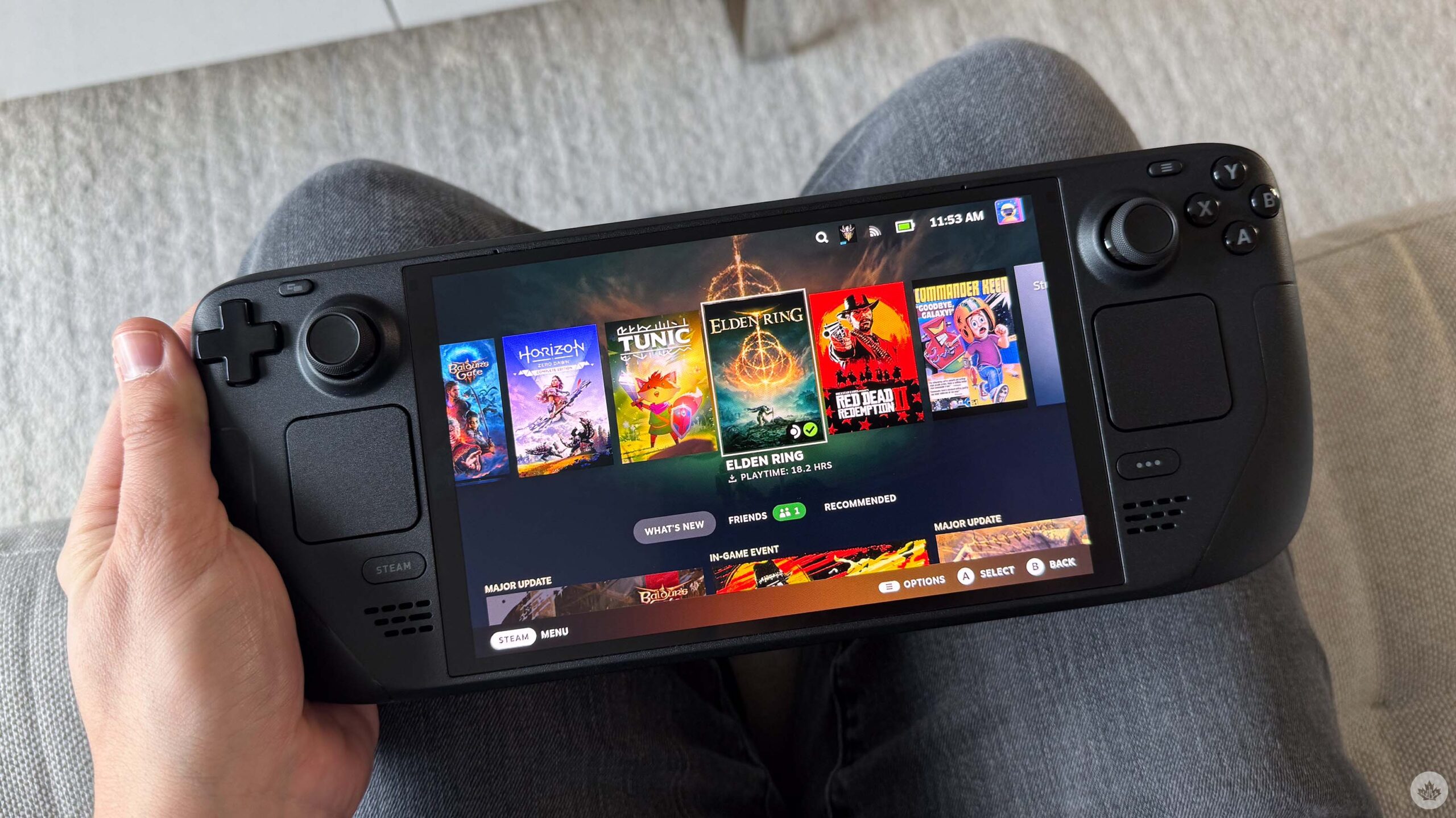 Steam Data Breach Exposes Personal Information Of 89 Million Users Steam Data Breach Exposes Personal Information Of 89 Million Users