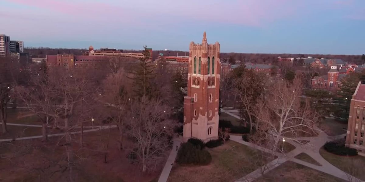STEM Education Reimagined: Michigan State's Pedal Through Science Approach STEM Education Reimagined: Michigan State's Pedal Through Science Approach