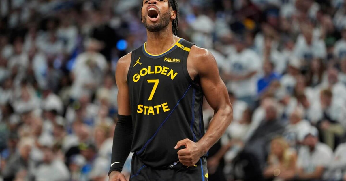 Steph Curry's Injury: How The Warriors Still Beat The Timberwolves In Game 1 Steph Curry's Injury: How The Warriors Still Beat The Timberwolves In Game 1