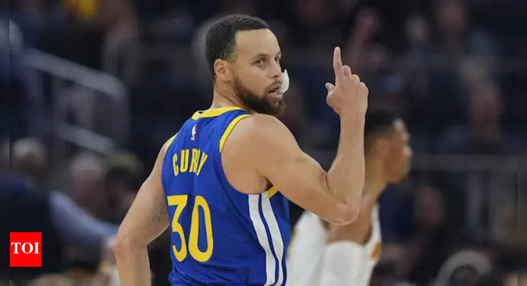 Stephen Curry Injury Update: Will He Play Tonight Vs. Timberwolves? Stephen Curry Injury Update: Will He Play Tonight Vs. Timberwolves?