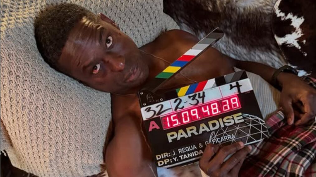 Sterling K. Brown's Sterling K. Brown's