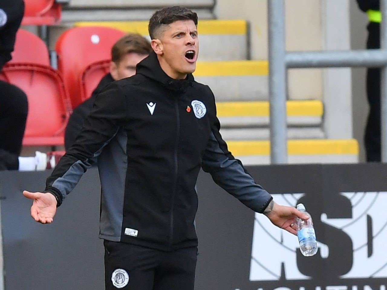 Stevenage Vs Rotherham United: Team News, Predicted XI, And Betting Odds Stevenage Vs Rotherham United: Team News, Predicted XI, And Betting Odds