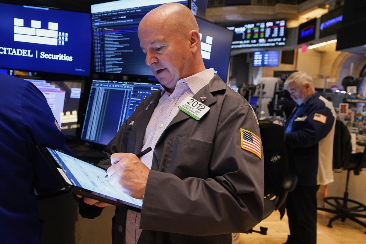 Stock Market Reversal: Wall Street's Winning Streak Snapped, Crude Oil Falls Stock Market Reversal: Wall Street's Winning Streak Snapped, Crude Oil Falls