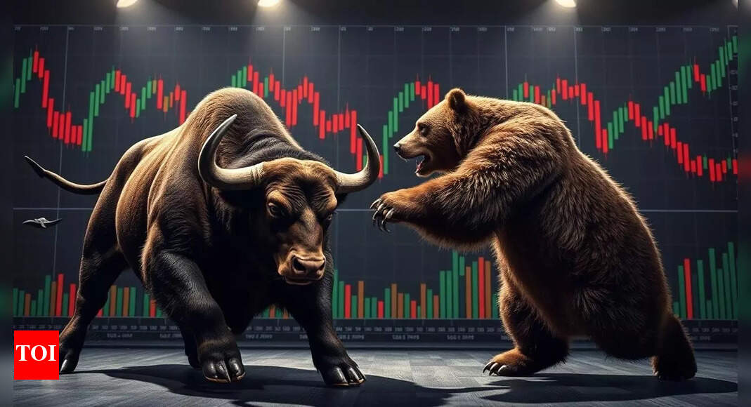 Stock Market Volatility: How Operation Sindoor Impacts Nifty50 And BSE Sensex Today Stock Market Volatility: How Operation Sindoor Impacts Nifty50 And BSE Sensex Today