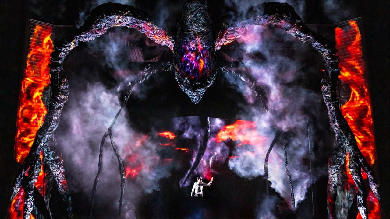 Stranger Things: The First Shadow – Does The Stage Adaptation Deliver?