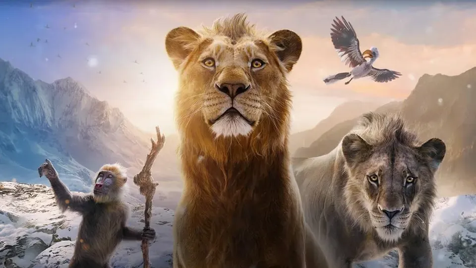 Streaming Premiere Date Confirmed: Mufasa: The Lion King On Disney+ Streaming Premiere Date Confirmed: Mufasa: The Lion King On Disney+