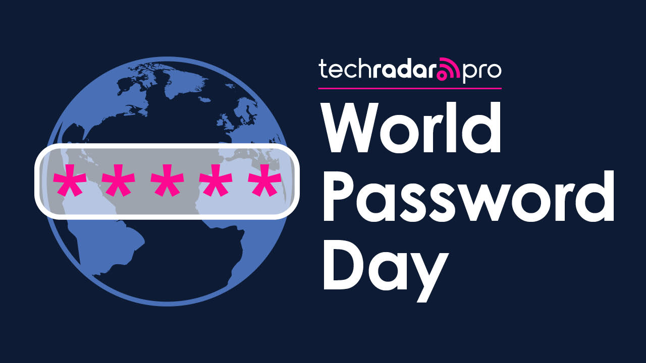 Strengthen Your Security: World Password Day 2025 Advice & Updates Strengthen Your Security: World Password Day 2025 Advice & Updates