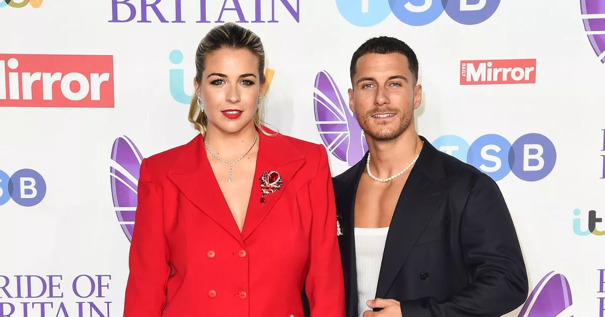 Strictly 2024: Gemma Atkinson's Response To Gorka Marquez's Participation Strictly 2024: Gemma Atkinson's Response To Gorka Marquez's Participation